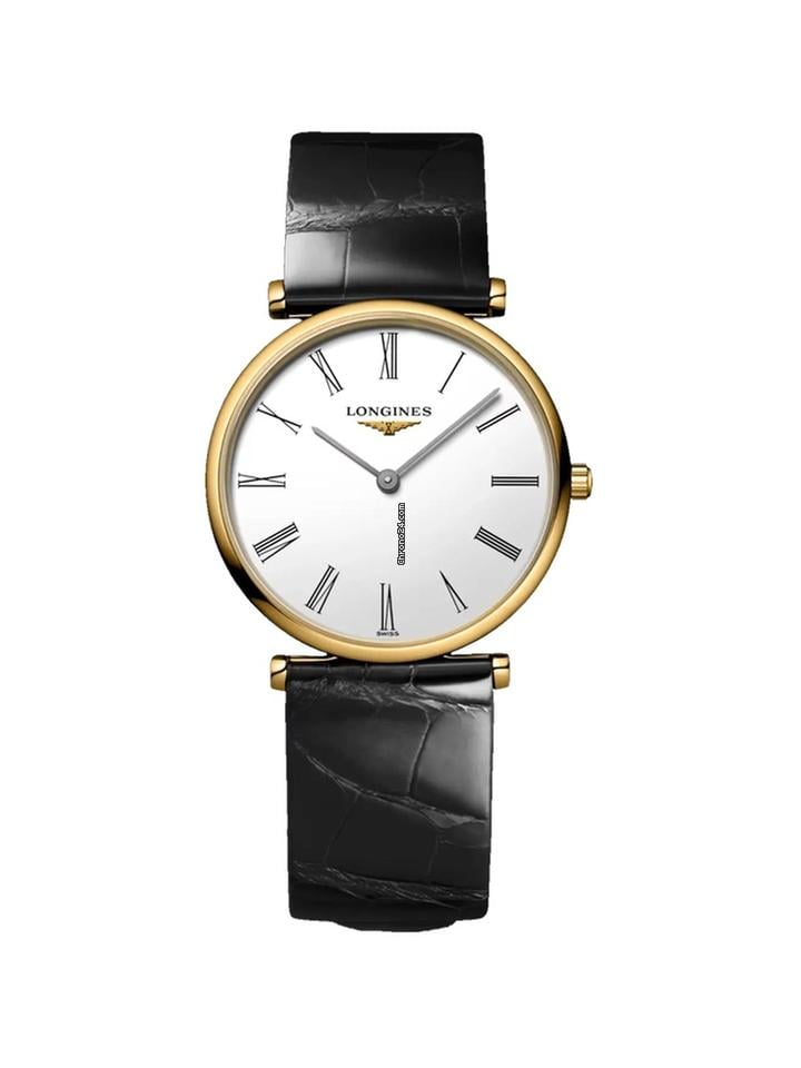 Reloj Longines La Grande Classique L4.512.2.11.2