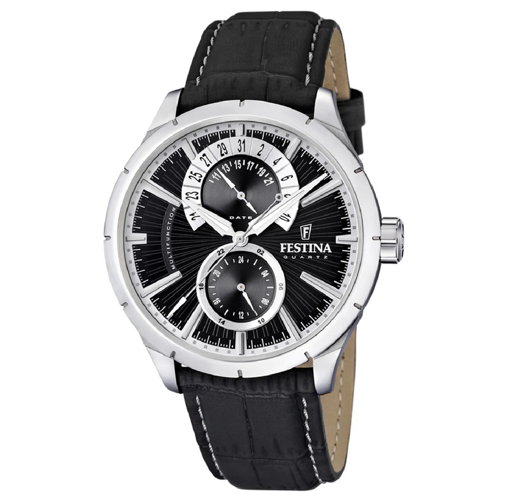 Reloj Festina Hombre Retro F16573/4 -MP-