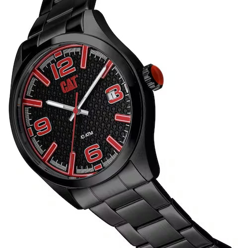 Reloj CAT QA H-DIAL QA.161.16.138