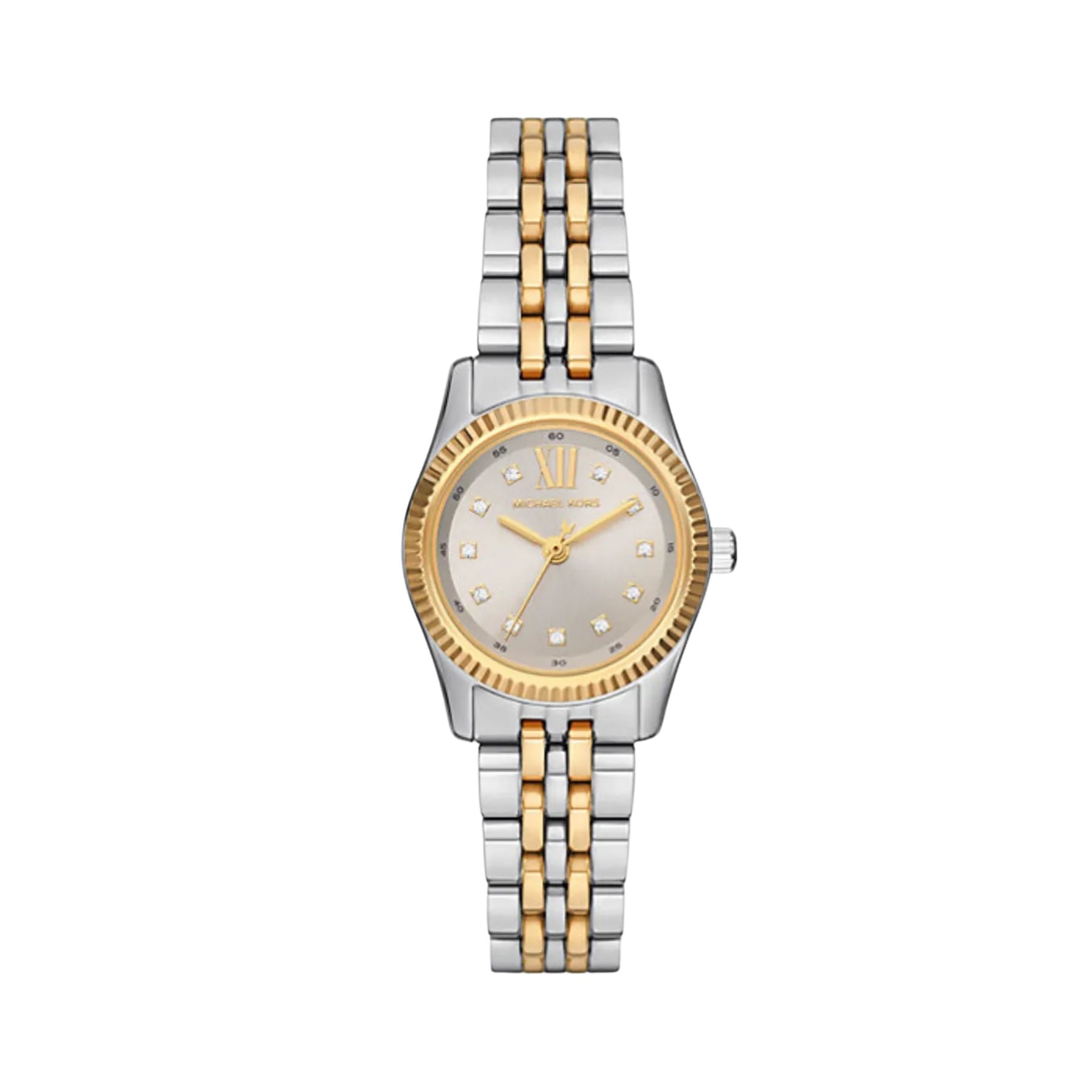 Reloj Michael Kors Lexington Mk4815