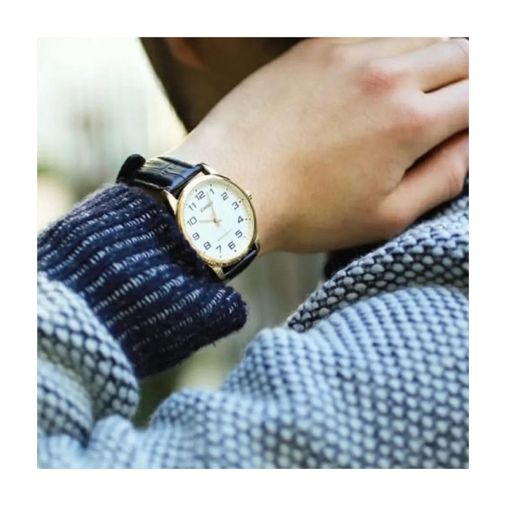 Reloj Casio MTP-V001GL-7B 38mm