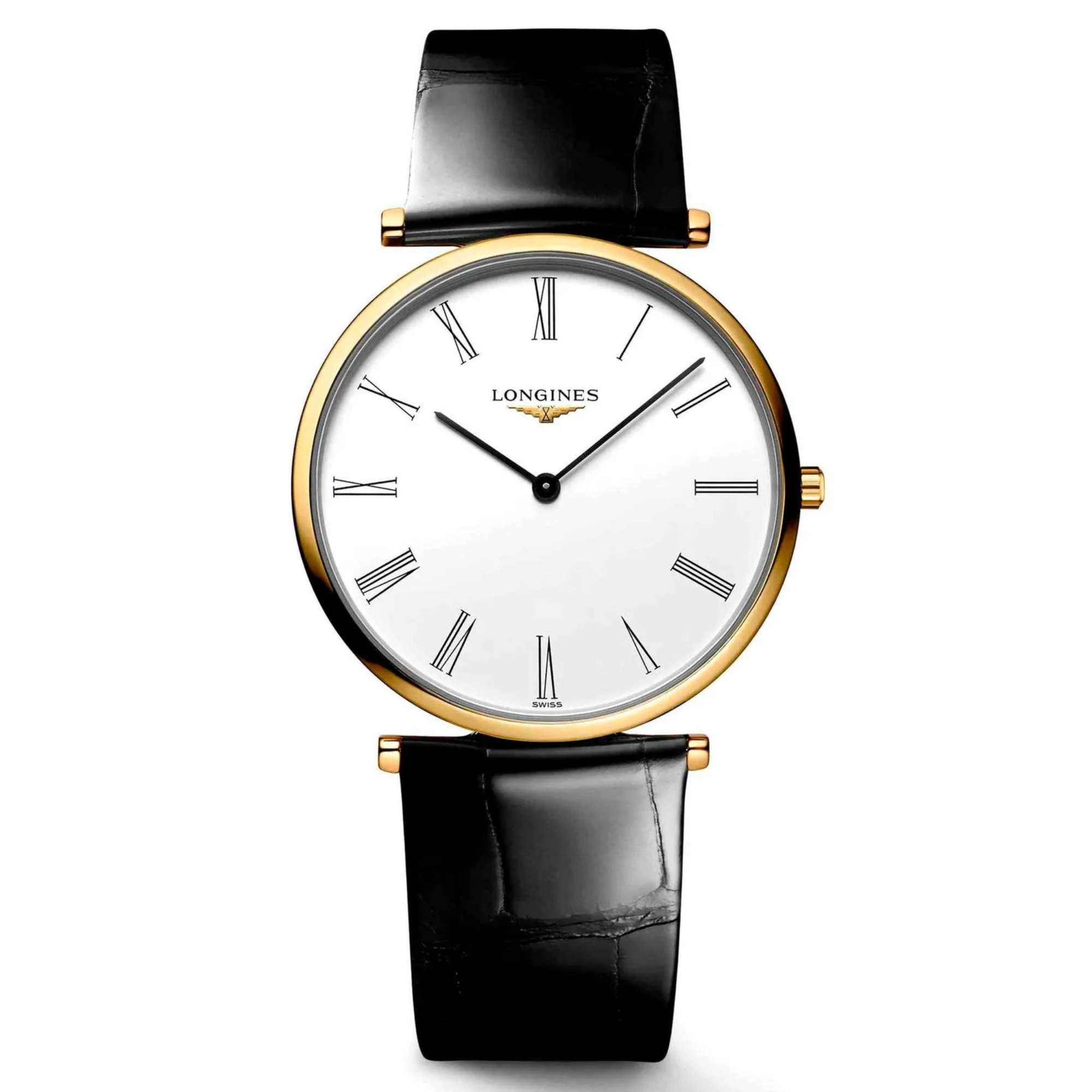 Reloj Longines La Grande Classique L47552112