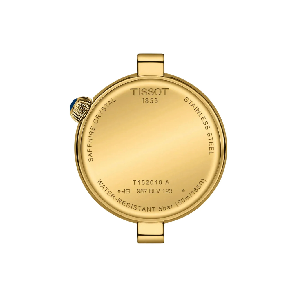 Tissot Reloj Tissot Desir 28MM T1520103311800