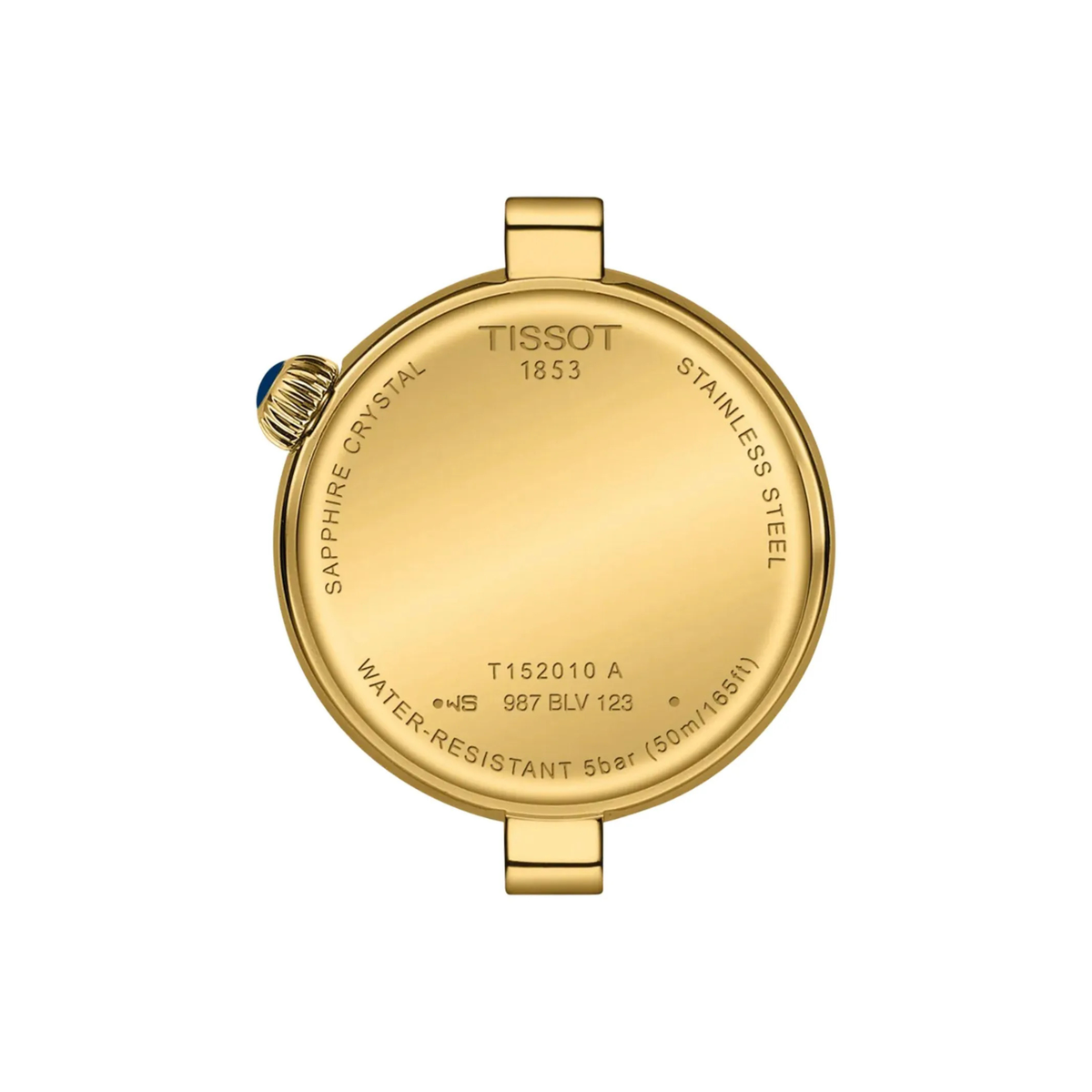Tissot Reloj Tissot Desir 28MM T1520103311800