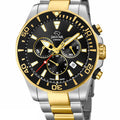 Reloj J862/2 Jaguar Hombre Executive