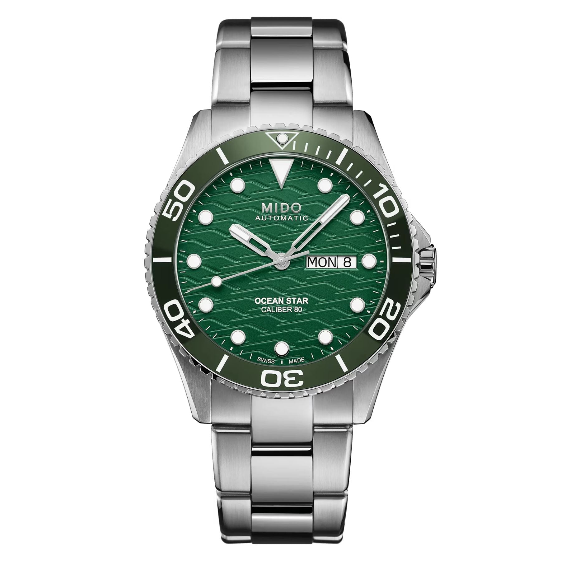 Reloj Ocean Star 200C M042.430.11.091.00 42mm