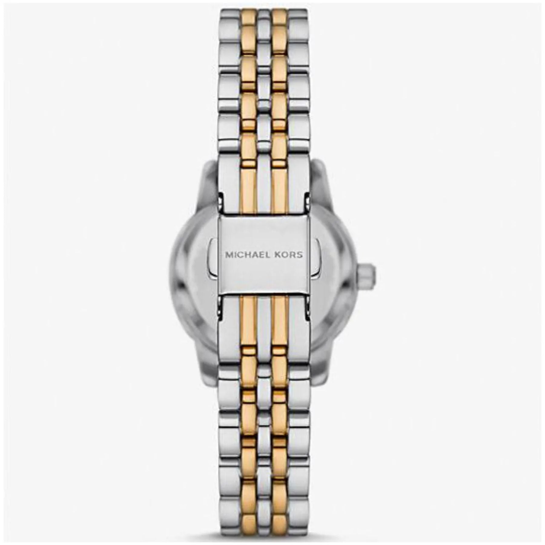 Reloj Michael Kors Lexington Mk4815