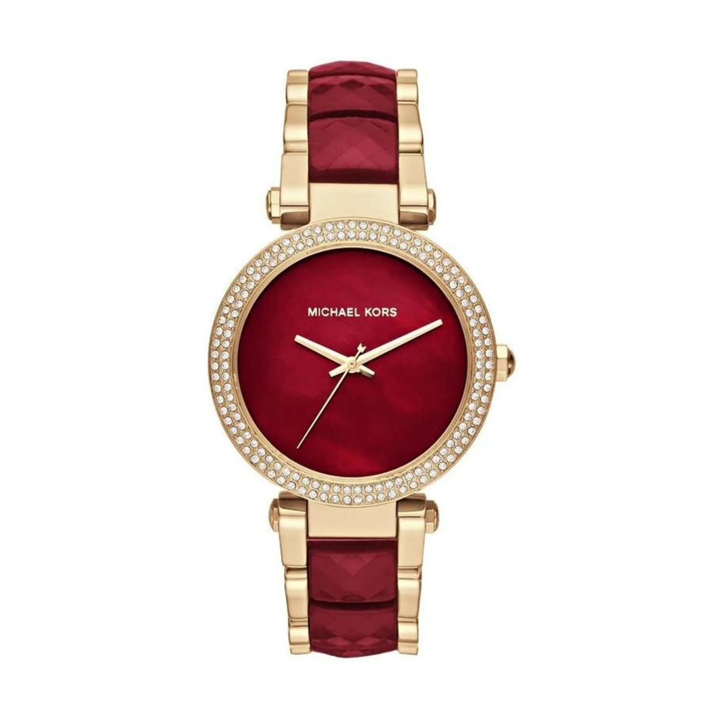 Reloj Michael Kors Classic Mk6427