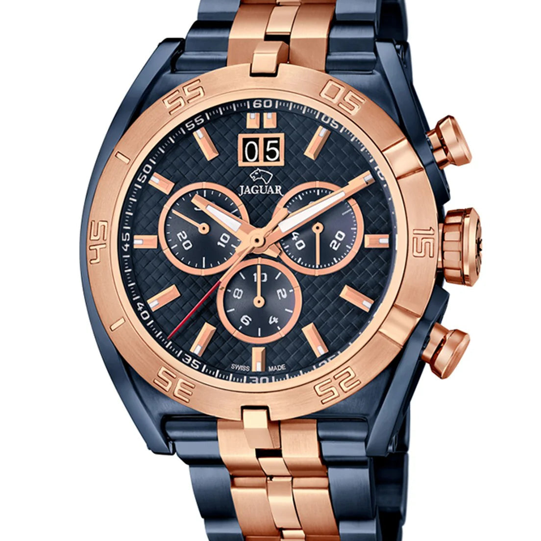 Reloj J810/1 Jaguar Hombre Special Edition