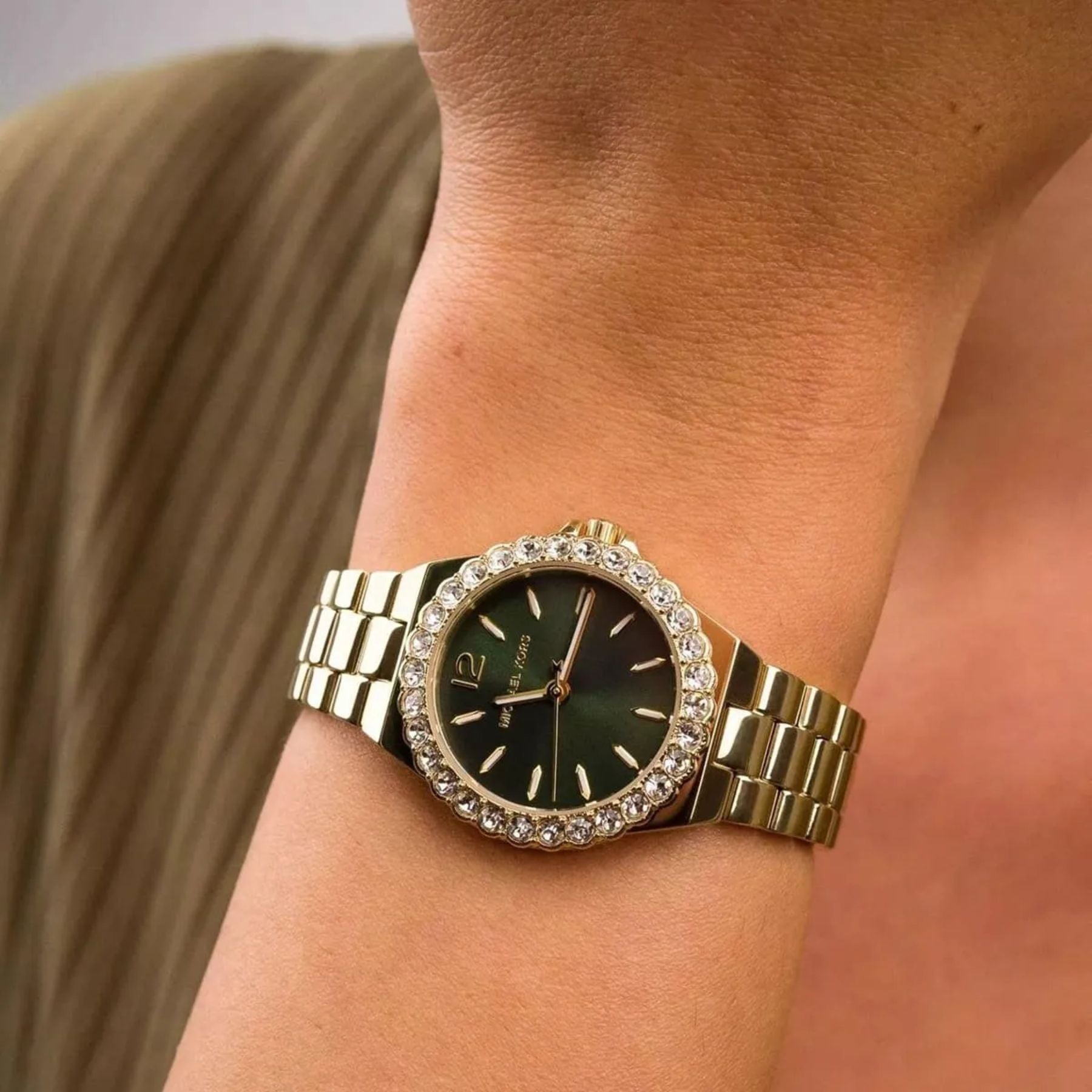 Reloj Michael Kors Lennox MK7395