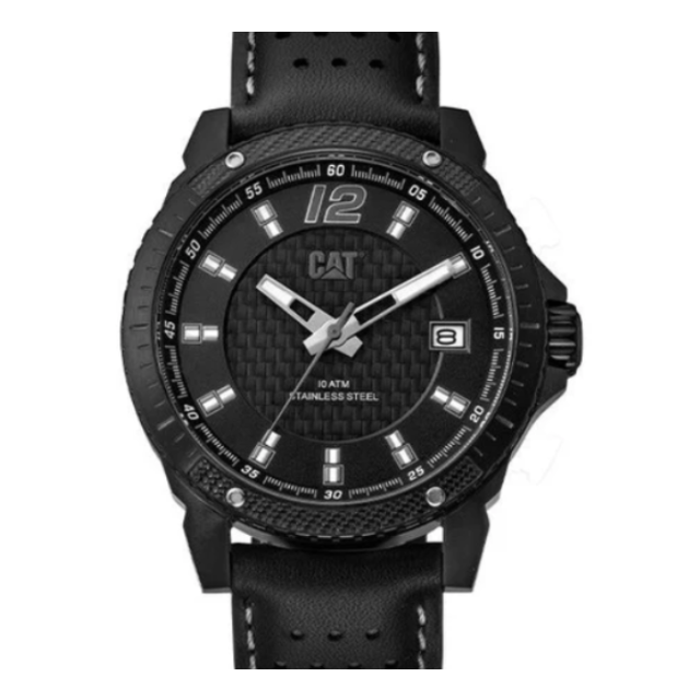 Reloj CAT CB.161.34.137 Carbon Blade