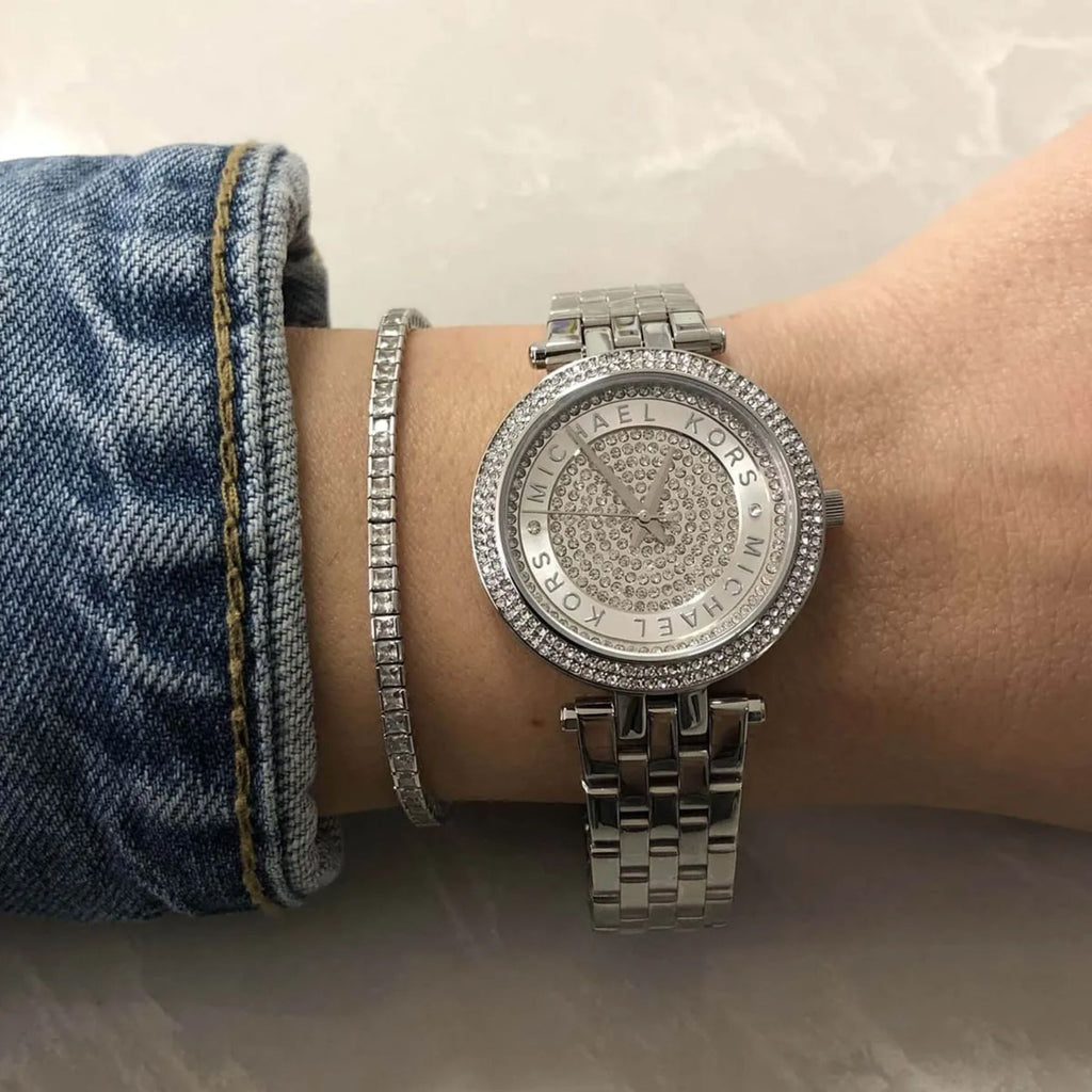 Reloj Michael Kors Darci Mini MK3476
