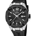 Reloj J1019/2 Jaguar Swiss Negro Hombre Diplomatic