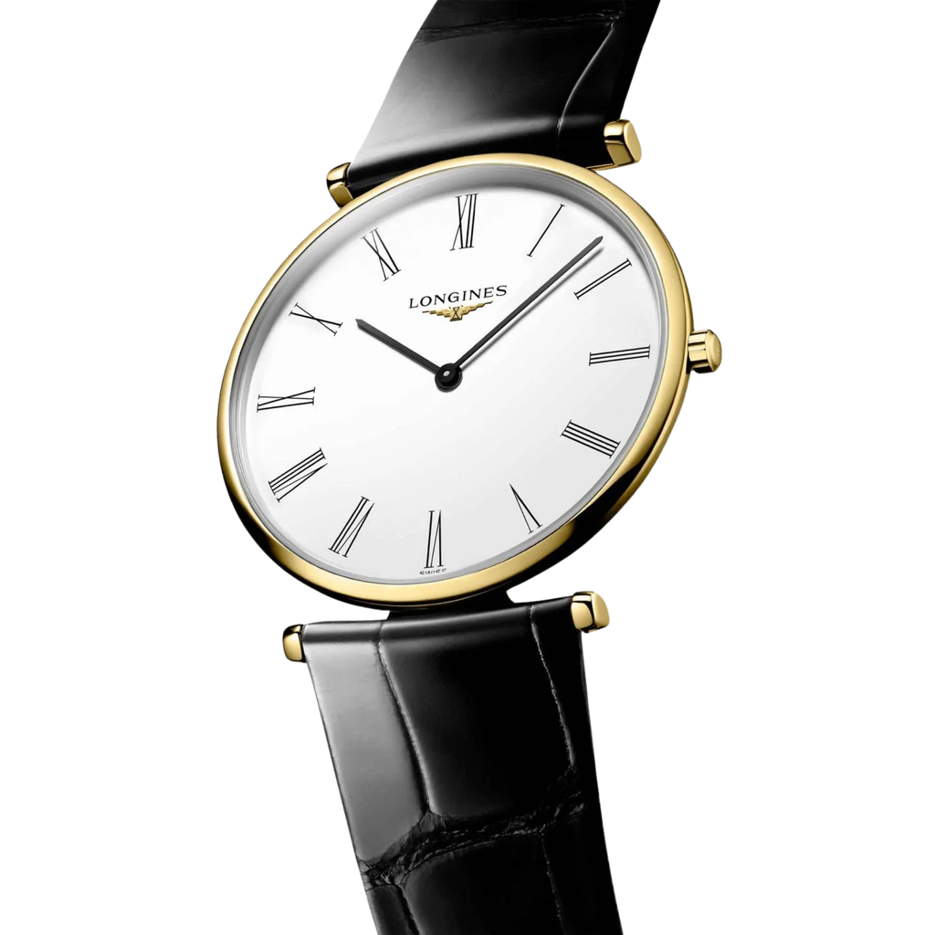 Reloj Longines La Grande Classique L47552112