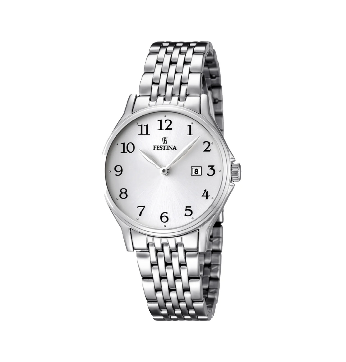 Reloj Festina mujer clásico F167481 30mm OP