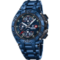 Reloj de hombre festina chrono bike f20757/1 46MM -P.A-