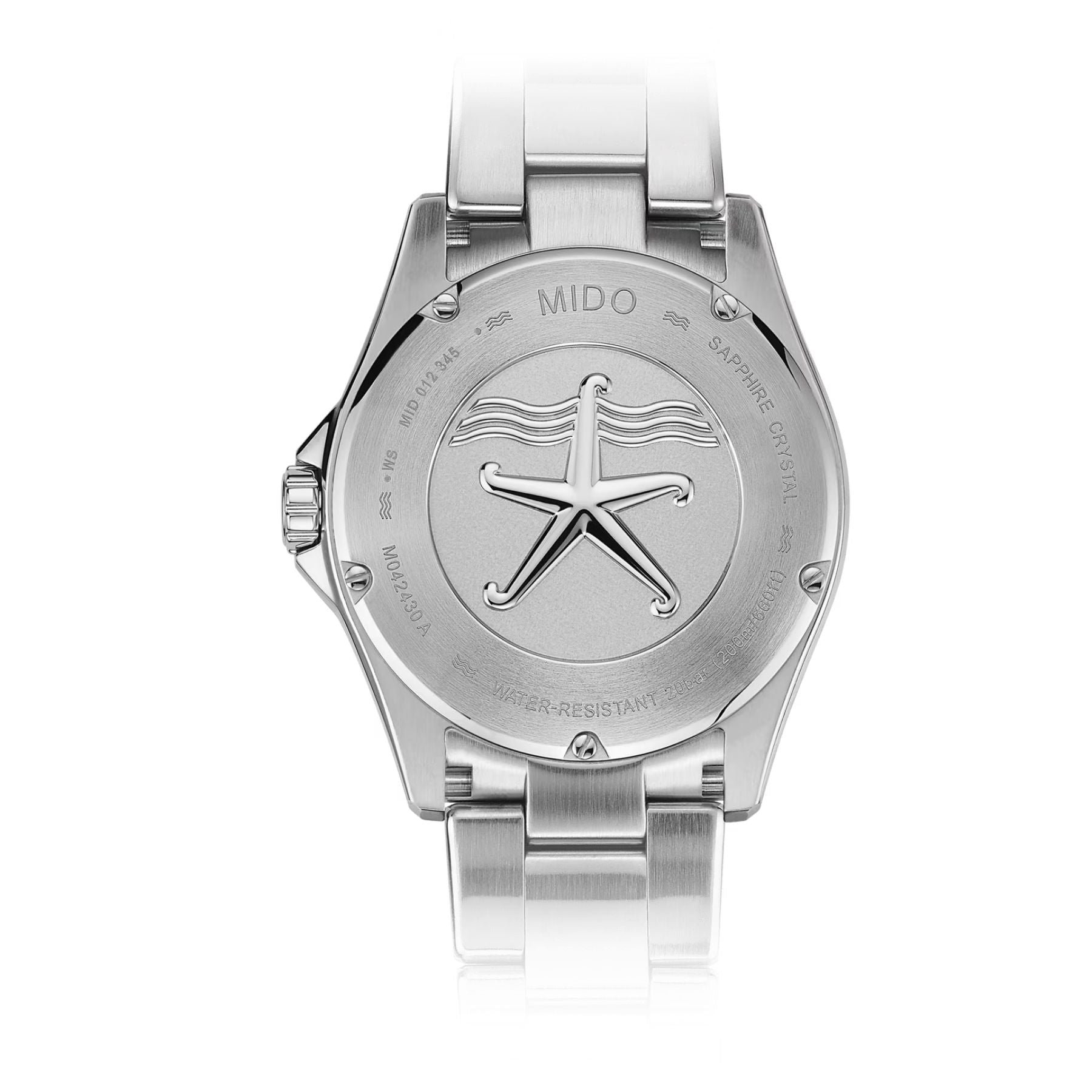 Reloj Ocean Star 200C M042.430.11.091.00 42mm