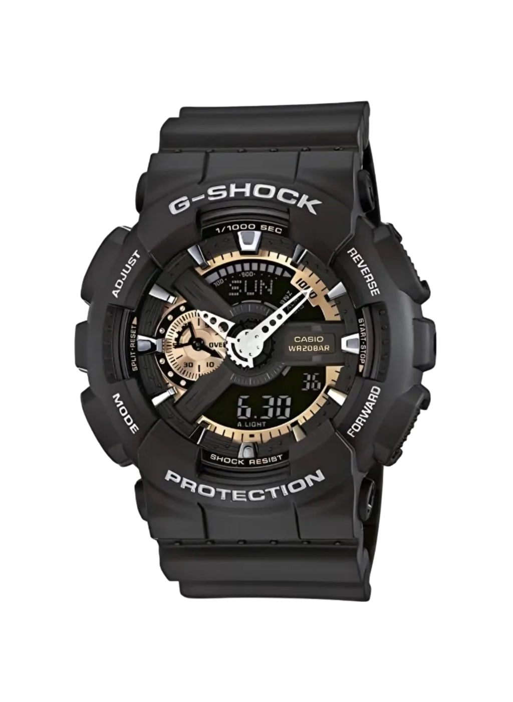Reloj G-Shock Hombre GA-110RG-1ADR OP