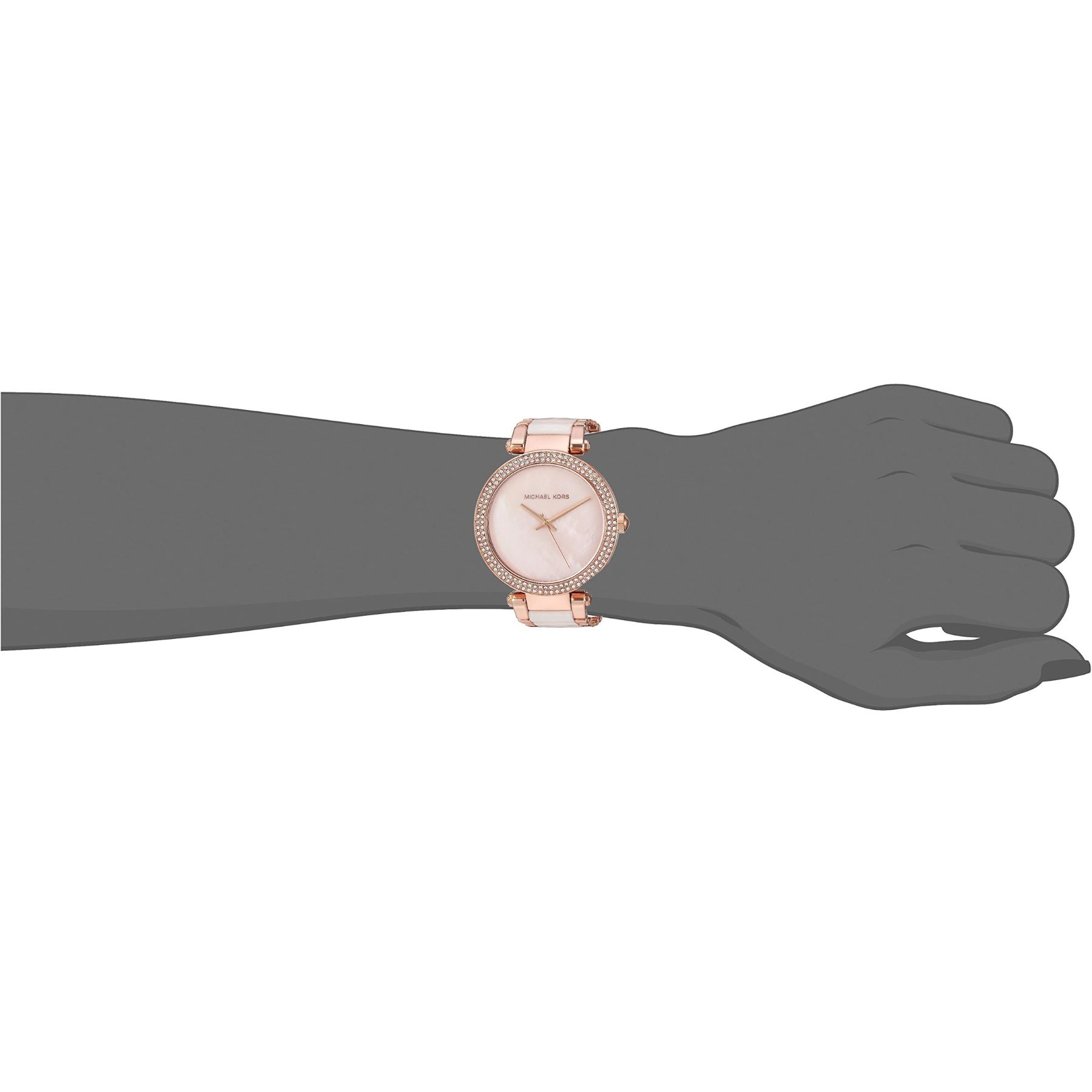 Reloj Michael Kors Parker MK6402
