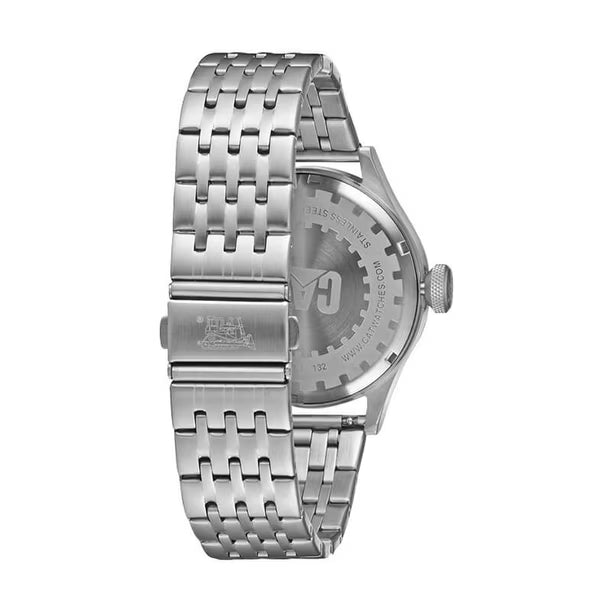 Reloj Cat Hombre Qb-141-11-132 Diam