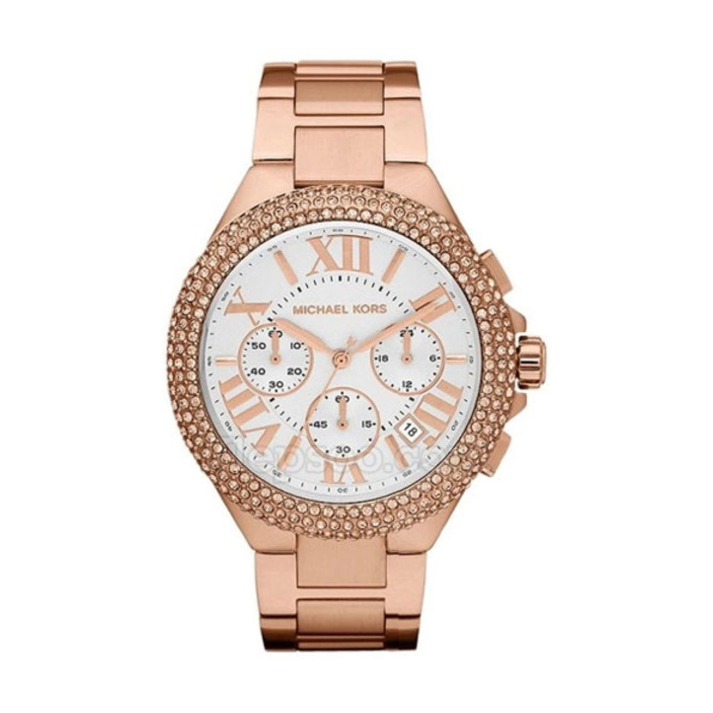 Reloj Michael Kors JET SET SPORT MK5636
