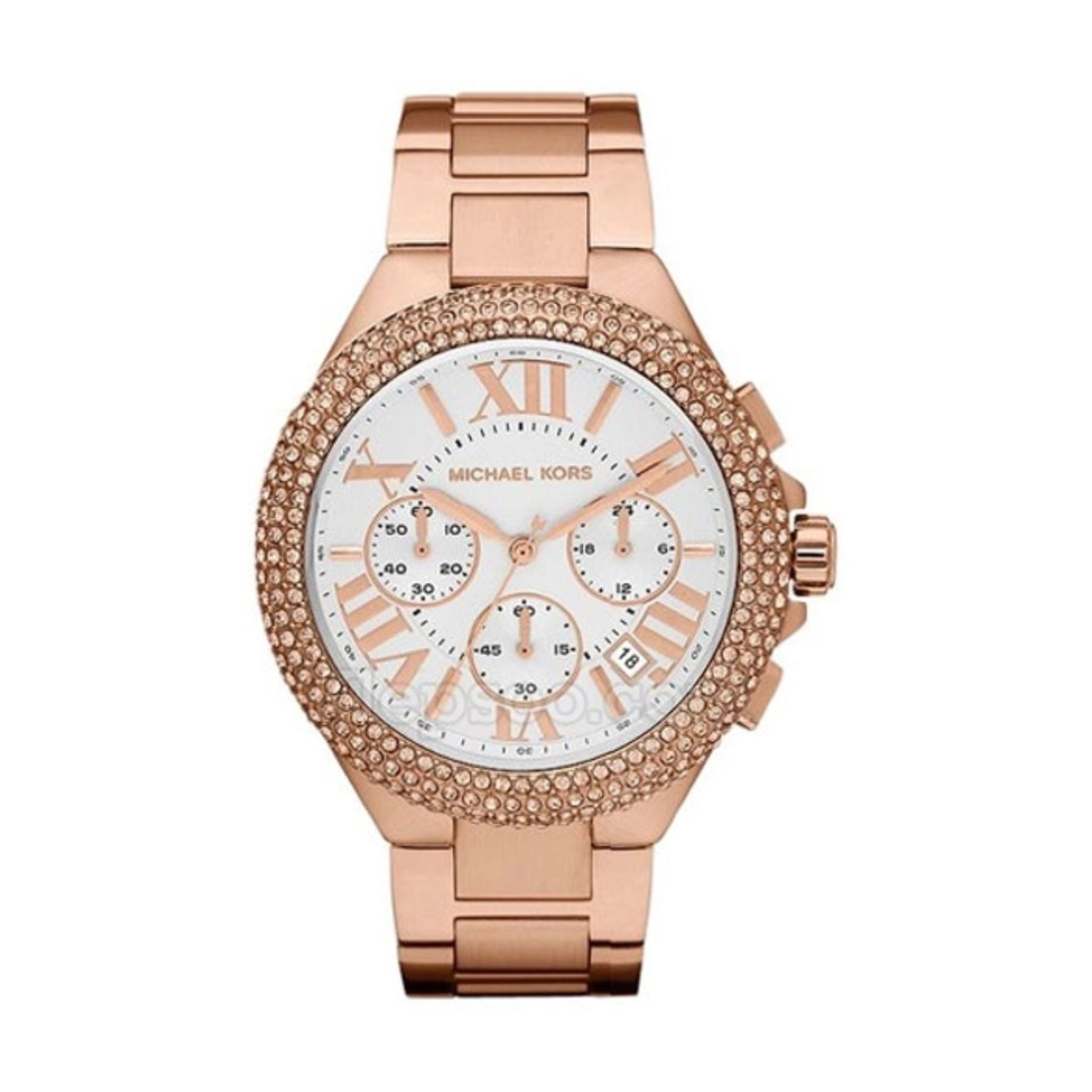 Reloj Michael Kors JET SET SPORT MK5636