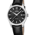 Reloj J1042/5 Jaguar Swiss Hombre Negro Acamar