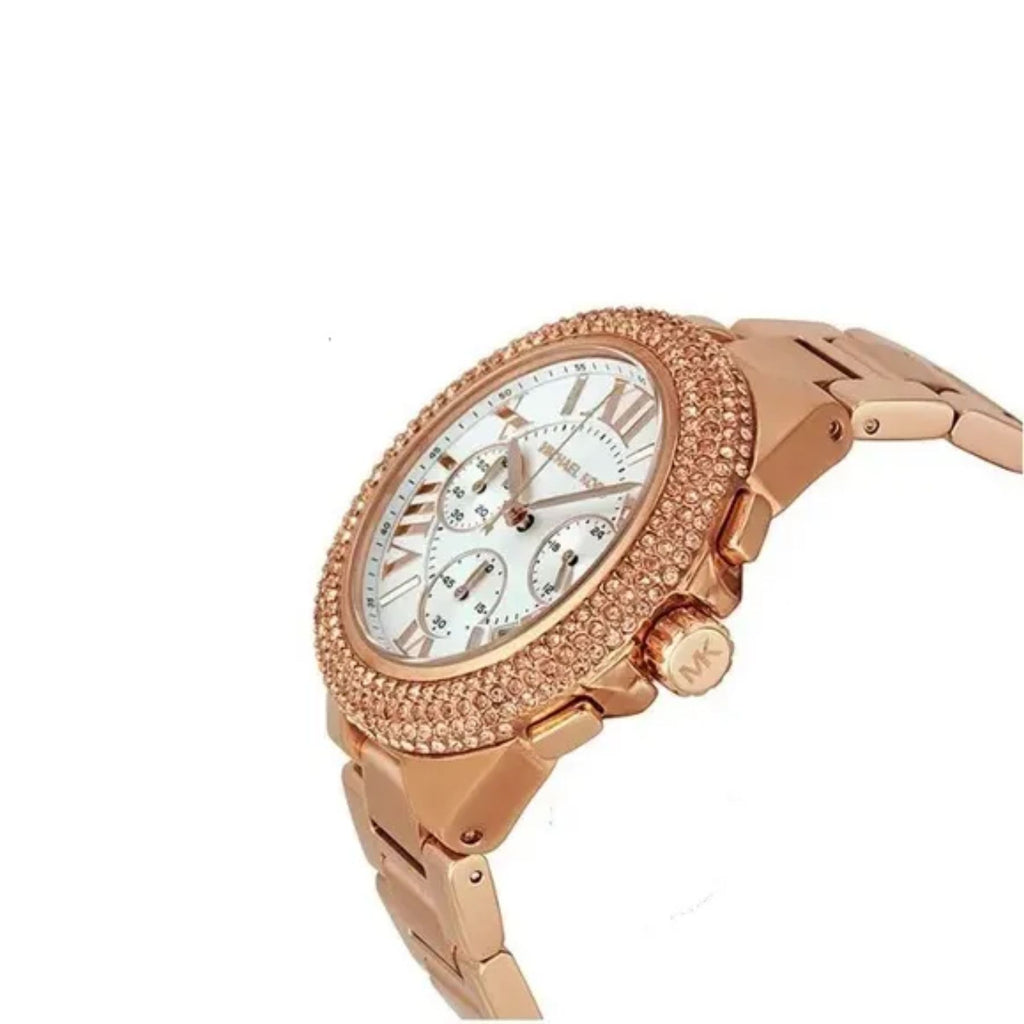 Reloj Michael Kors JET SET SPORT MK5636