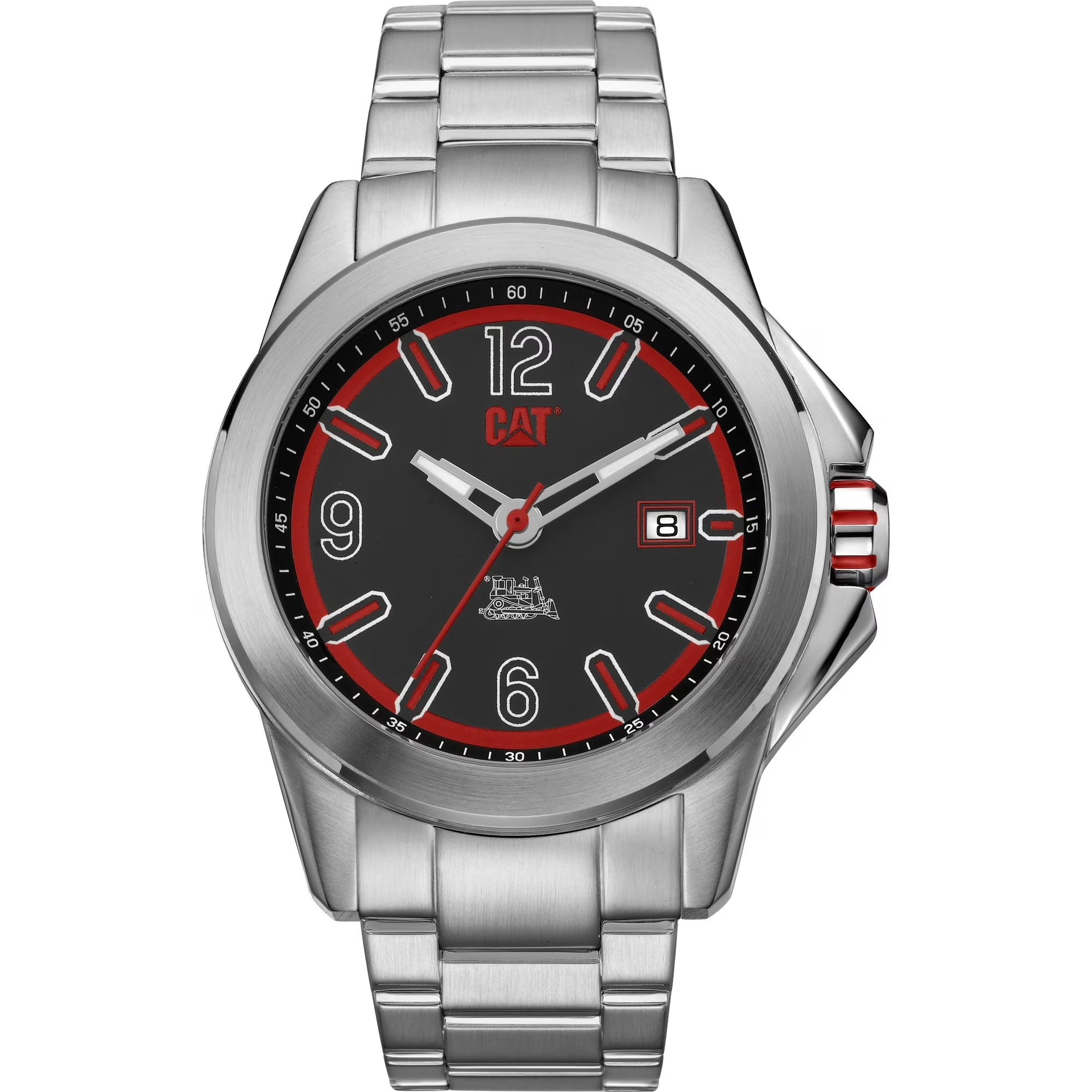 Reloj Cat Hombre Yu-141-11-138 Twist Up