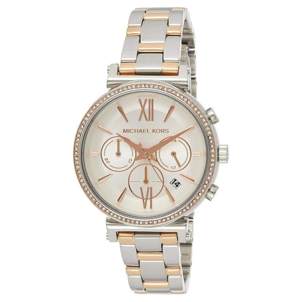 Reloj Michael Kors Sofie MK6558