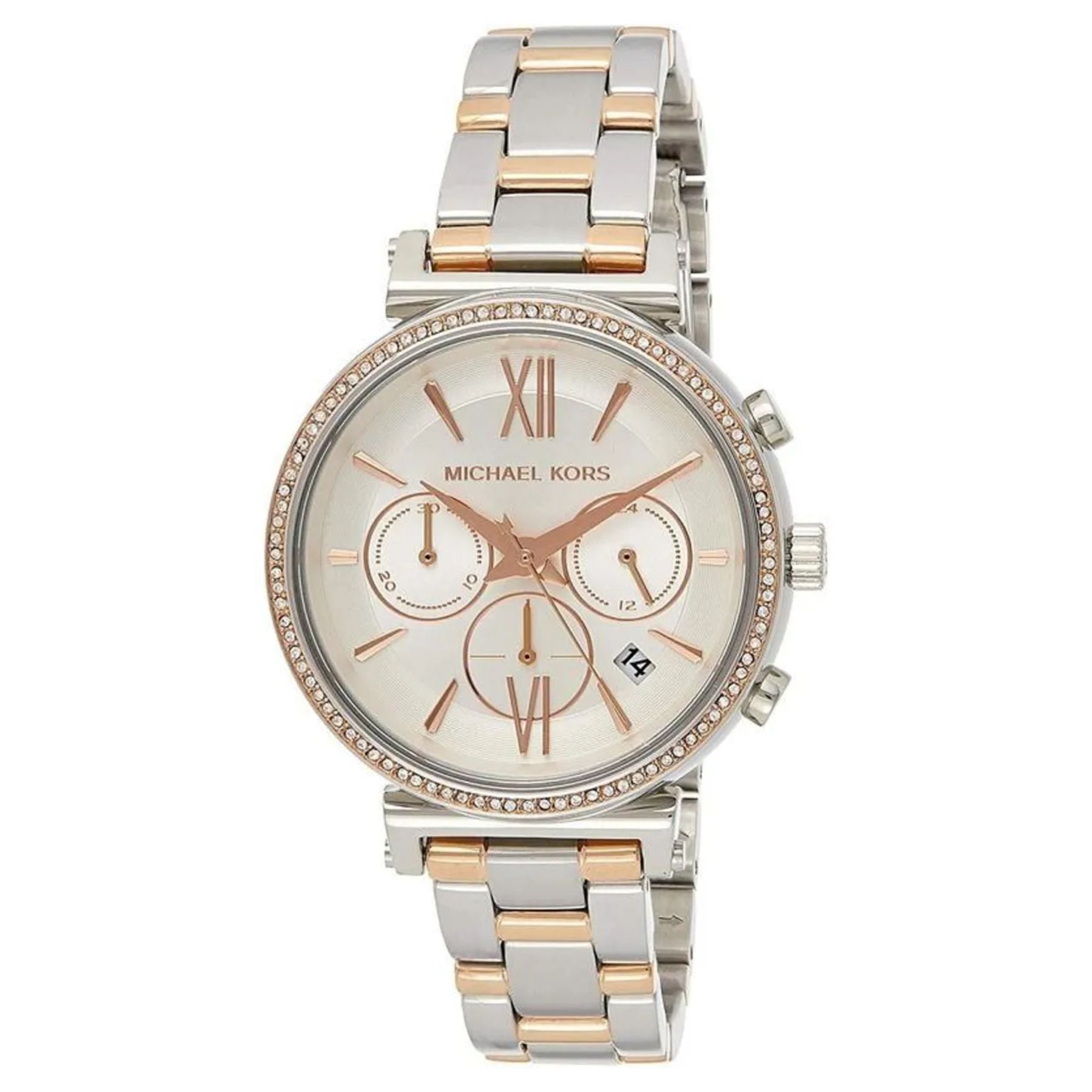 Reloj Michael Kors Sofie MK6558