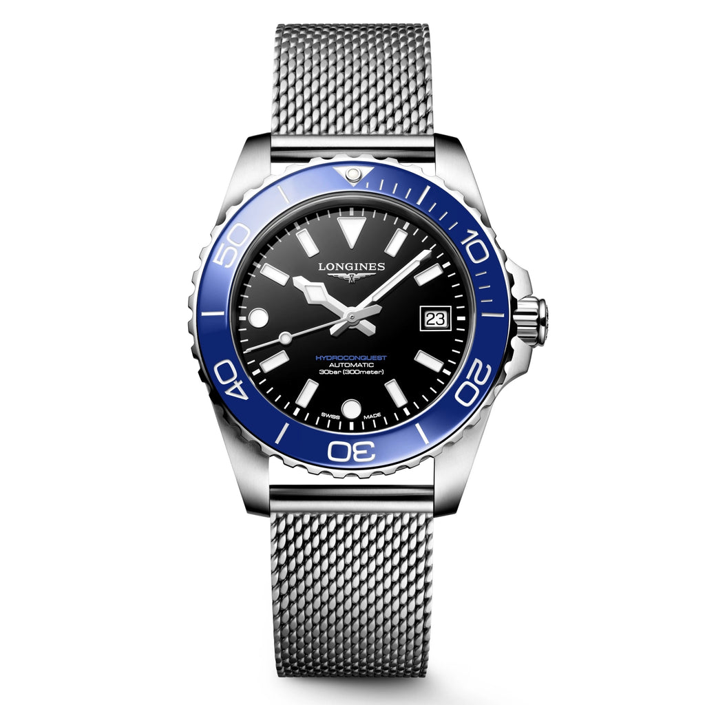 Reloj Longines Hydroconquest L3.779.4.90.6