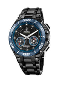 Reloj F20762/1 Festina Azul Hombre Connected JB