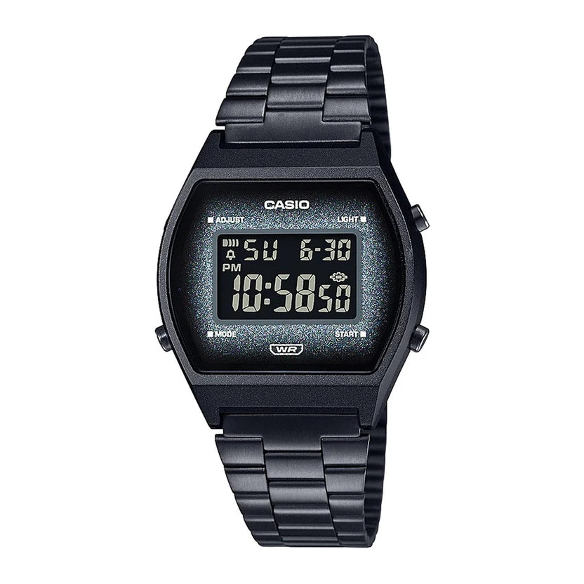 Reloj Mujer CASIO B640WBG-1BDF 35mm OP