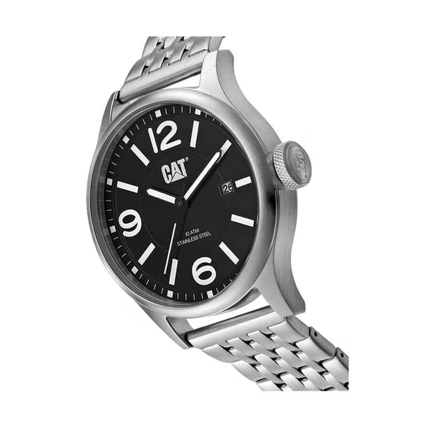 Reloj Cat Hombre Qb-141-11-132 Diam