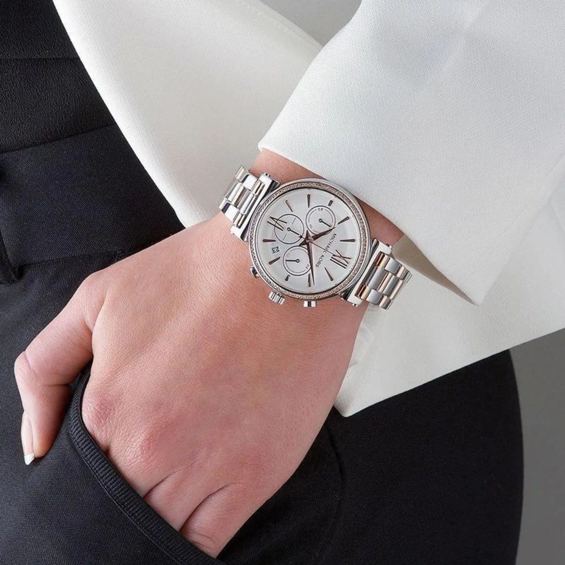 Reloj Michael Kors Sofie MK6558