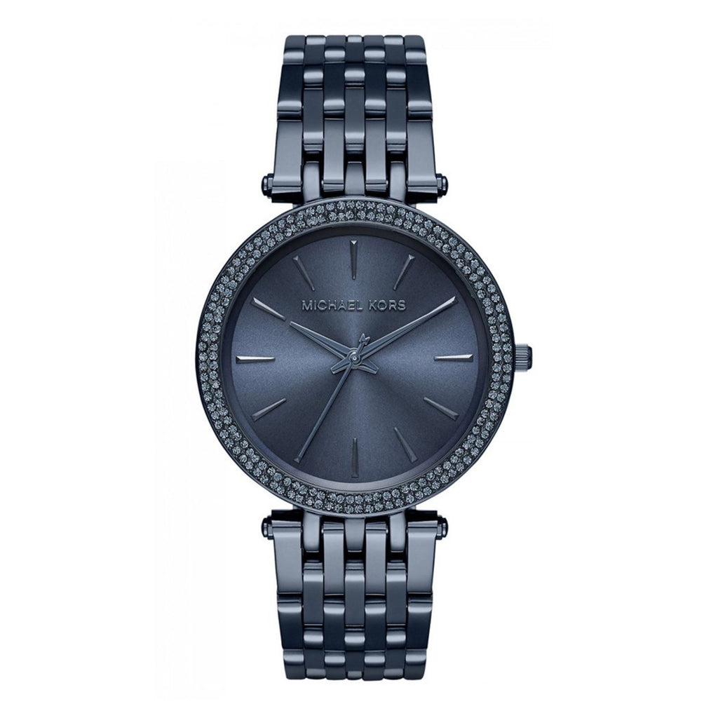 Reloj Michael Kors Darci Navy MK3417
