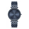 Reloj Michael Kors Darci Navy MK3417