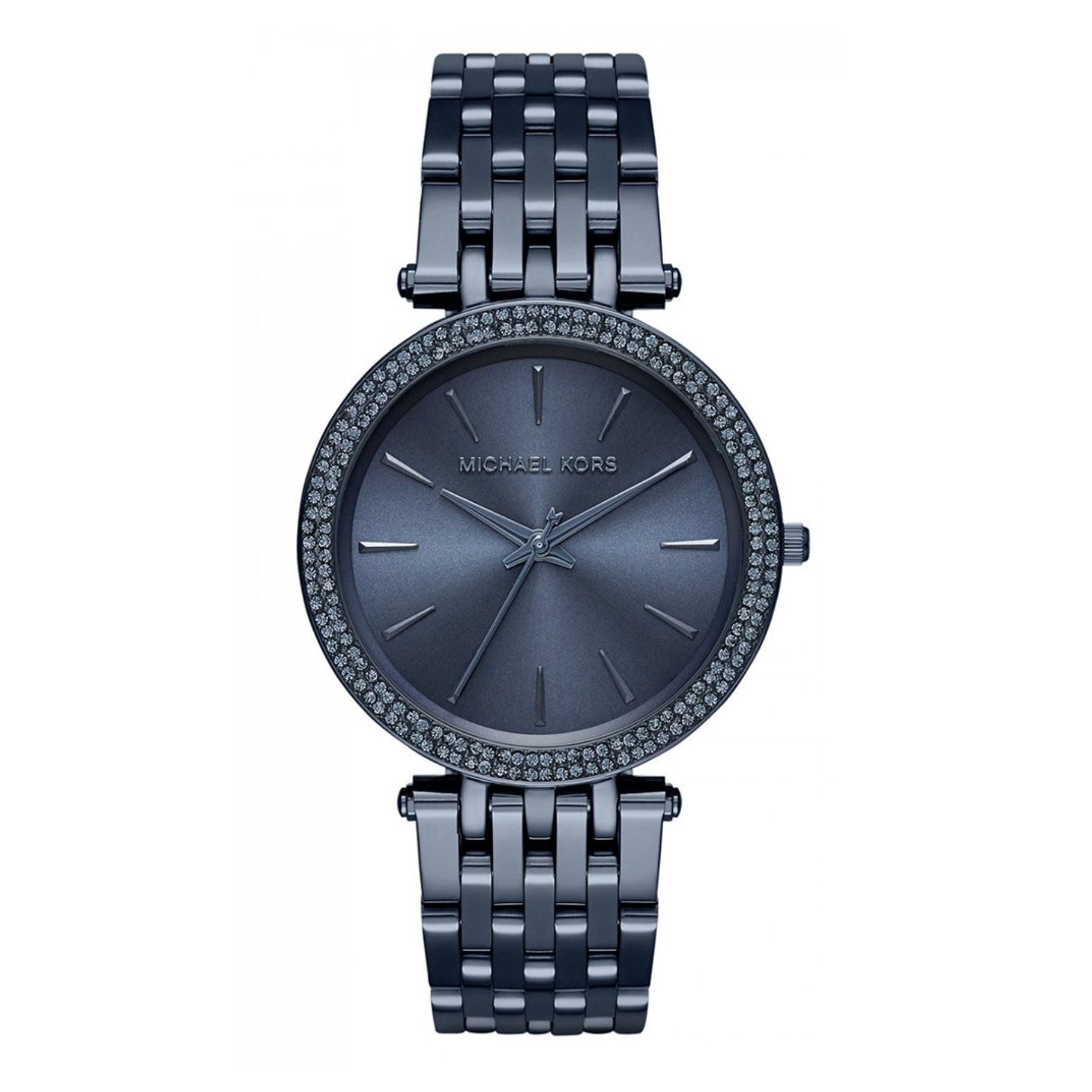 Reloj Michael Kors Darci Navy MK3417