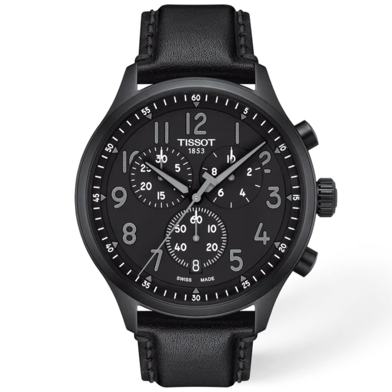 Reloj Tissot Chrono XL Vintage 45mm T116.617.36.052.00