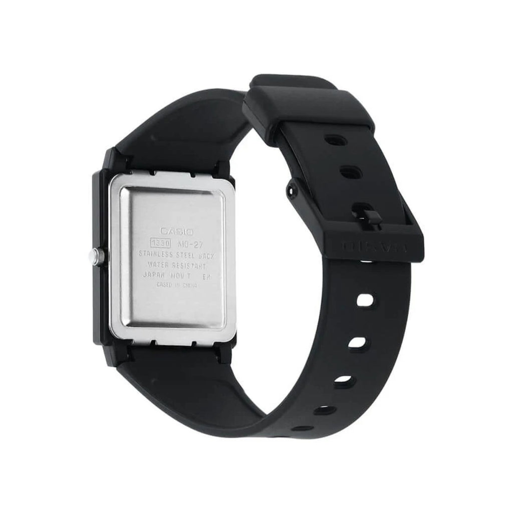 Reloj Casio MQ-27-7B