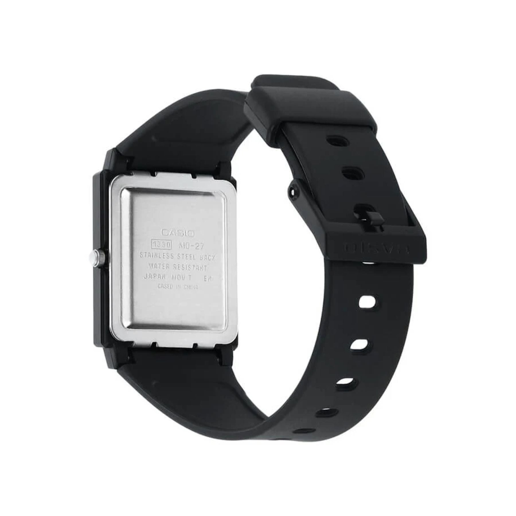 Reloj Casio MQ-27-7B