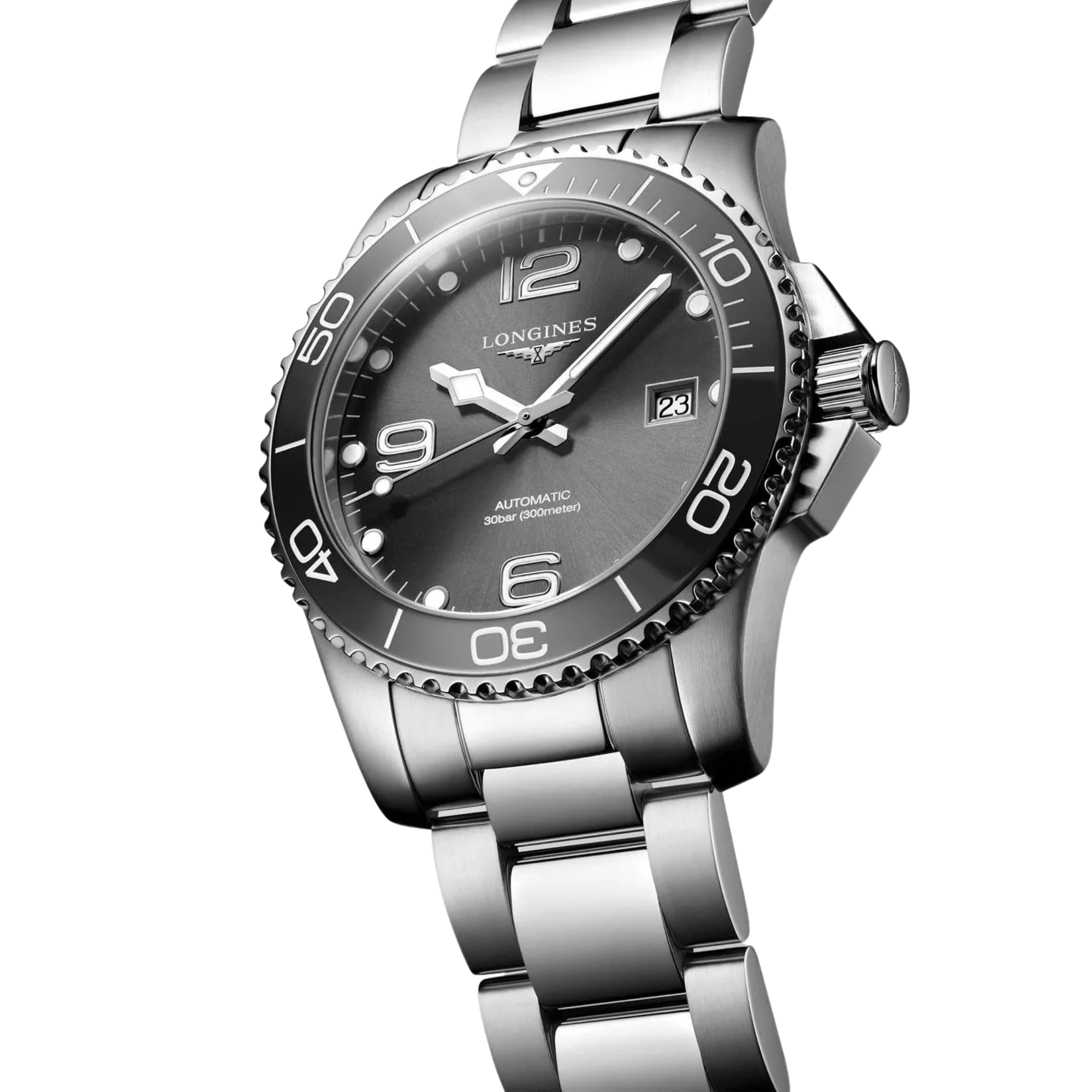 Reloj Longines HydroConquest L37814766