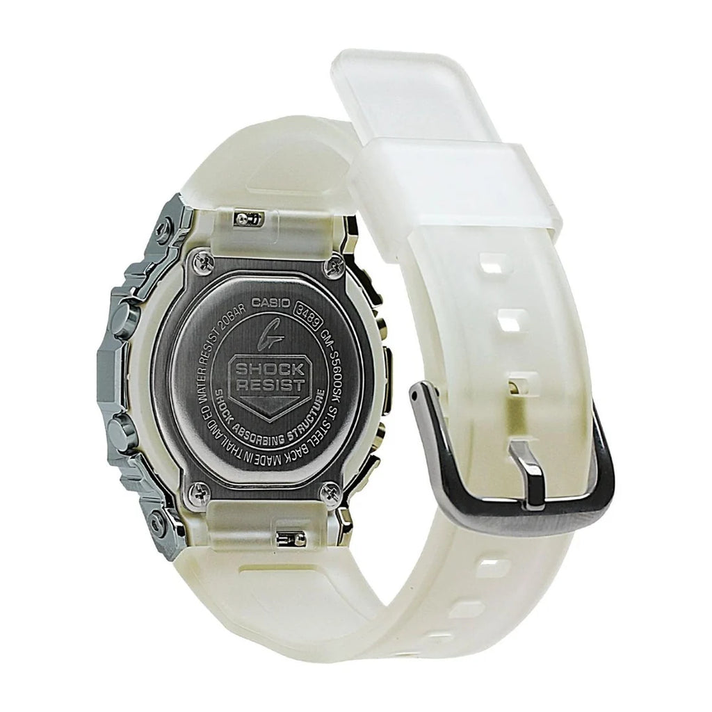 Reloj Casio G-Shock Unisex GM-S5600SK-7DR 38mm OP