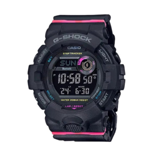 Reloj G-Shock Digital Unisex GMD-B800SC-1 OP
