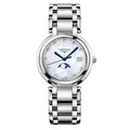 Reloj Longines PrimaLuna MoonPhase L8.116.4.87.6