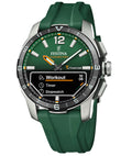 Reloj F23000/2 Festina Verde Hombre Connected
