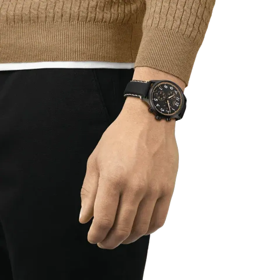 Reloj Tissot CHRONO XL T116.617.36.052.02