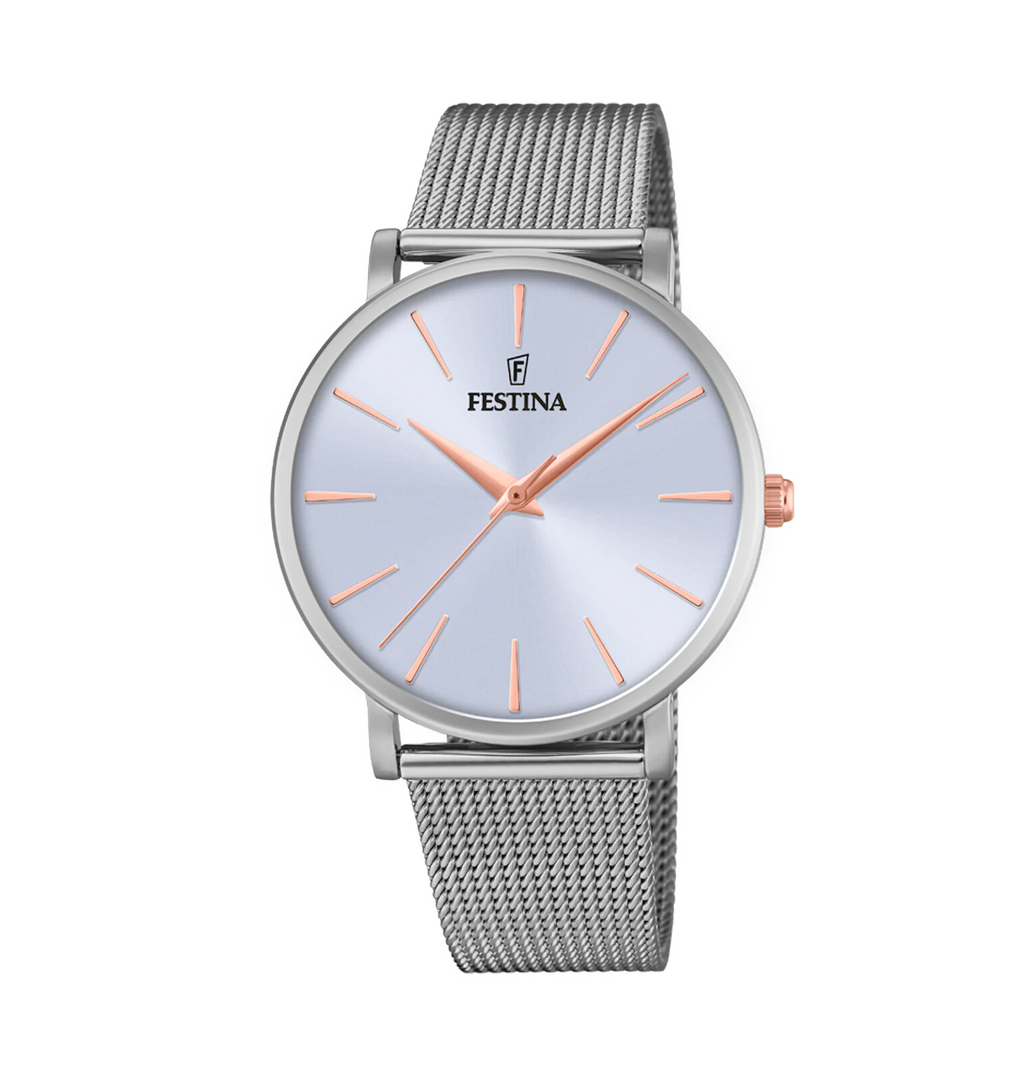 Reloj Festina Mujer Boyfriend F204753 38mm OP