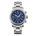 Reloj Mido Multifort Chronograph Quartz M053.417.11.041.00 - ∅ 42mm